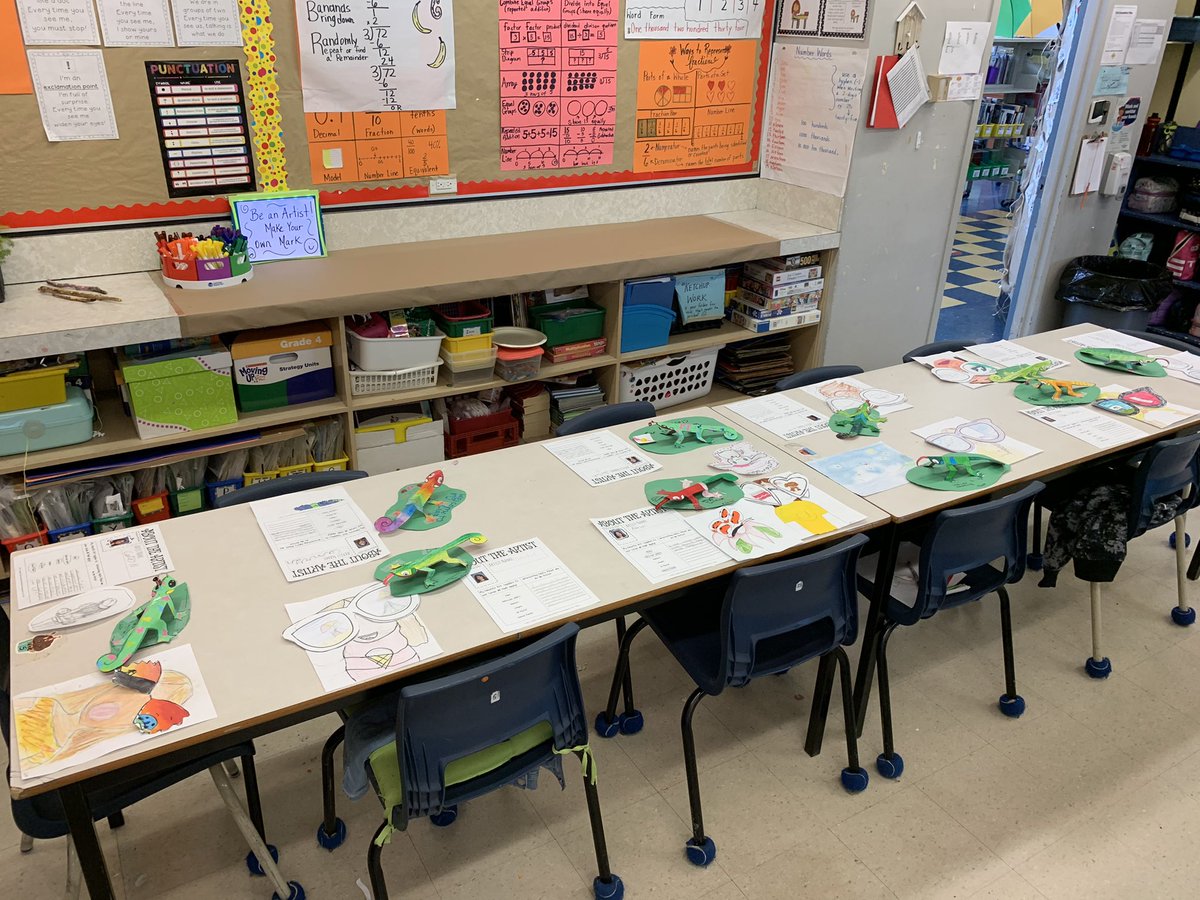 Beautiful Artwork for the Art Extravaganza 🎨<a href="/UGEABC/">Upper Gullies Elem.</a> <a href="/NLESDCA/">NLESD</a>