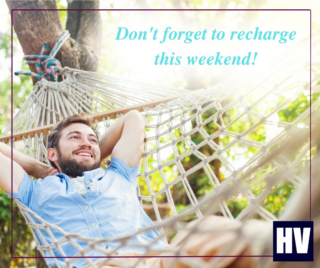 After the long week of work, your body - your sanctuary - deserves a much-needed rest.  You know the drill! Be in energy-saving mode this weekend.  #hireveterans #veteranemployment #hiremilitary #militaryspouse #humanresources #vetcareers #militarycareer