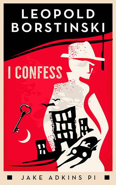Well, I now have a launch date for the ebook of I Confess–call it the Amazon version–which is July 3, so grab a pre-order so the novel can drop onto your Kindle as soon as it can. The paperback version should be out later this month instead but I'm not

leopoldborstinski.com/2023/06/02/i-c…