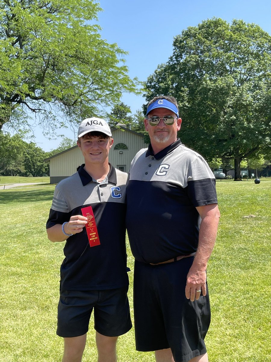 Carroll Athletics tweet media