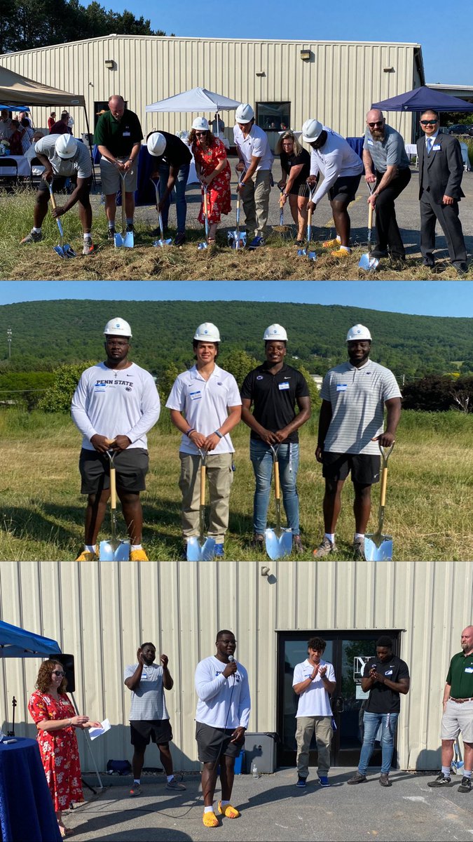 IbrahimT75's tweet image. The State College Food Bank @StateColle5073 is just one of many charities @success_w_honor helps us promote! Thanks to Success With Honor for allowing me to make a positive impact on the State College community!