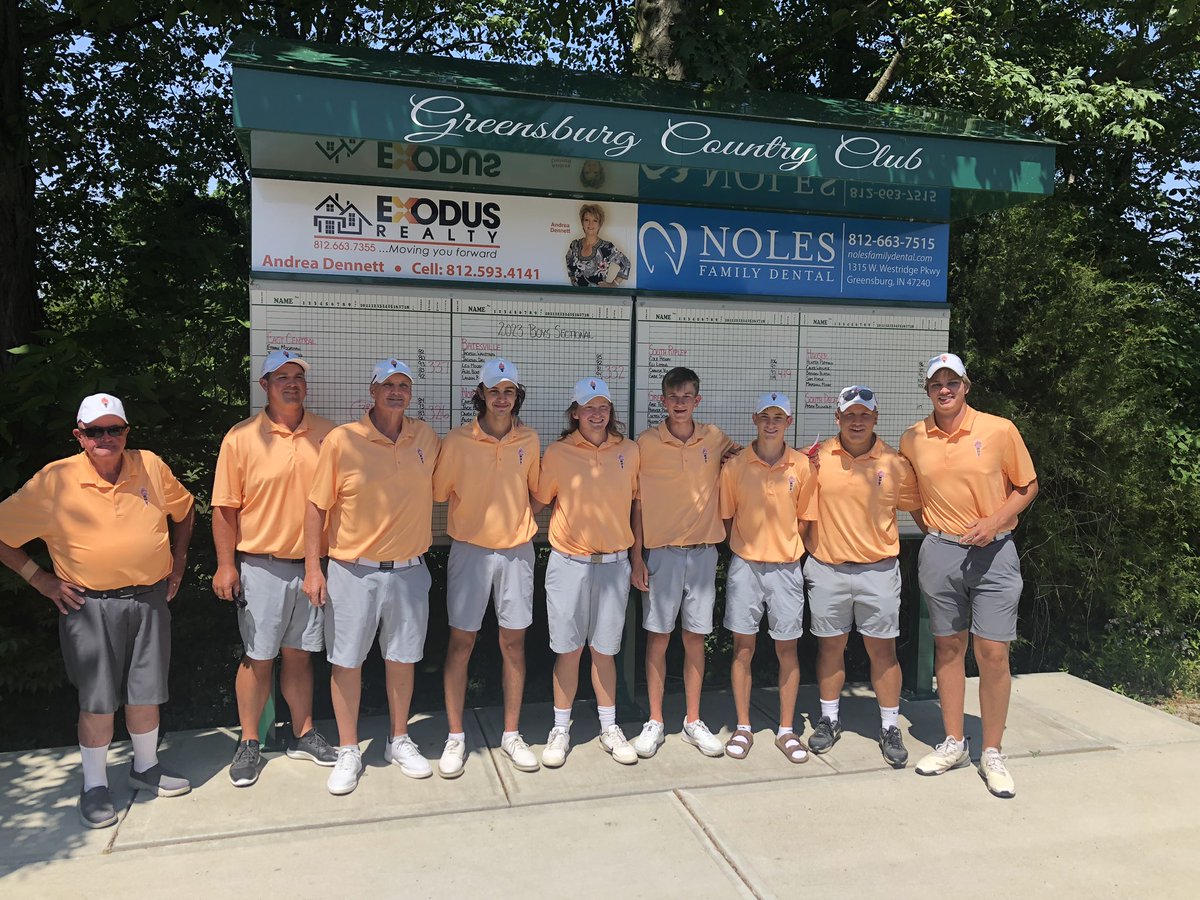 Regional Bound.