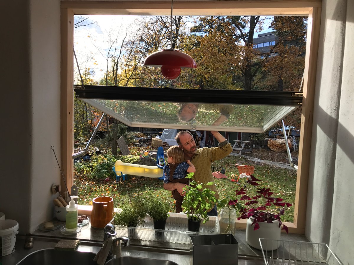 Bjørn Kierulf tweet media