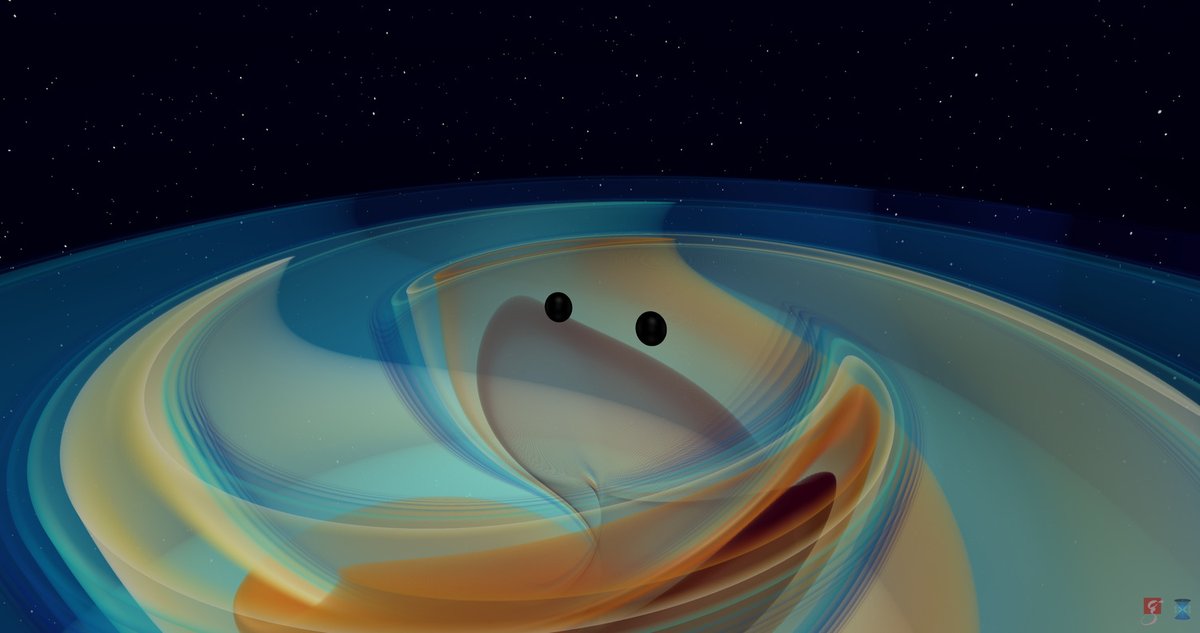 Operated by <a href="/Caltech/">Caltech</a> &amp; <a href="/MIT/">Massachusetts Institute of Technology (MIT)</a>, NSF's <a href="/LIGO/">LIGO</a>  which found the 1st evidence of gravitational waves – ripples in the fabric of space-time – is launching a new observing run with even better instruments.

What new marvels will they find next? bit.ly/43DHuBJ

📷 SXS