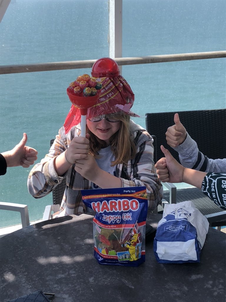 BSGD Year 7 Normandy Trip 2023 tweet media