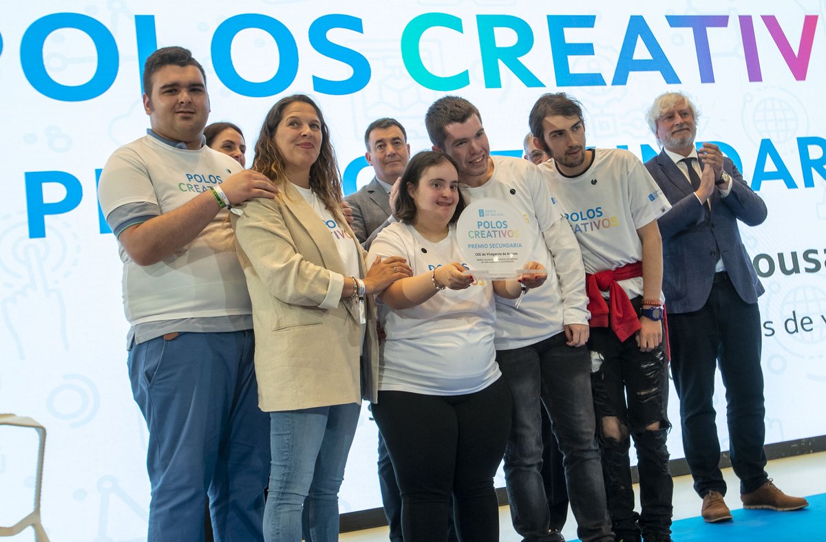 EduXunta tweet media