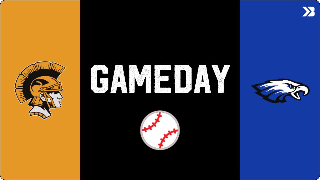 TriCenter Schools on Twitter "Baseball (Junior Varsity) Game Day