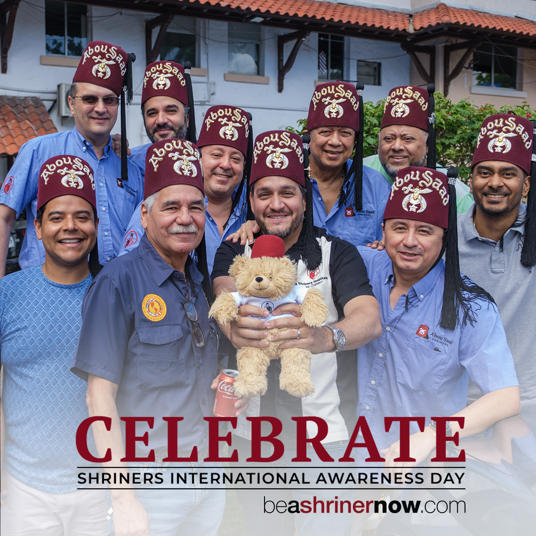 Shriners International on Twitter "Registration is now open for the
