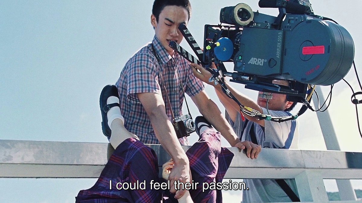 Film Daze on Twitter: \