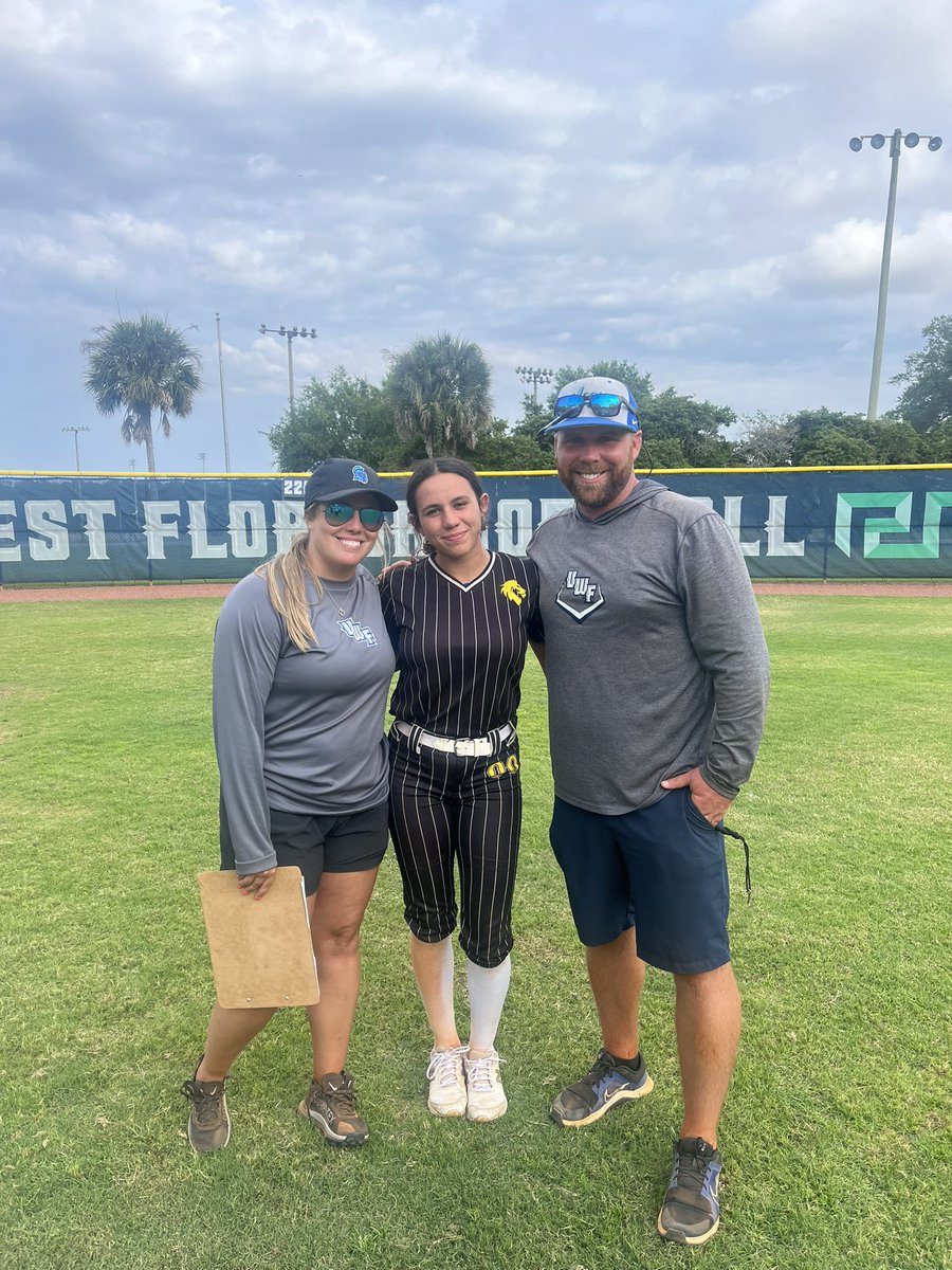 Angeline Mergen (@angelinemergen) on Twitter photo Thank you <a href="/ashlieghmclean/">Ashliegh McLean</a> <a href="/BaynesCoach/">Coach Baynes</a> !! I had a great time at the camp!! I canโt wait to see you guys again and learn more from you!! <a href="/UWFSoftball/">UWF Softball</a> Thank you <a href="/ashlieghmclean/">Ashliegh McLean</a> <a href="/BaynesCoach/">Coach Baynes</a> !! I had a great time at the camp!! I canโt wait to see you guys again and learn more from you!! <a href="/UWFSoftball/">UWF Softball</a>