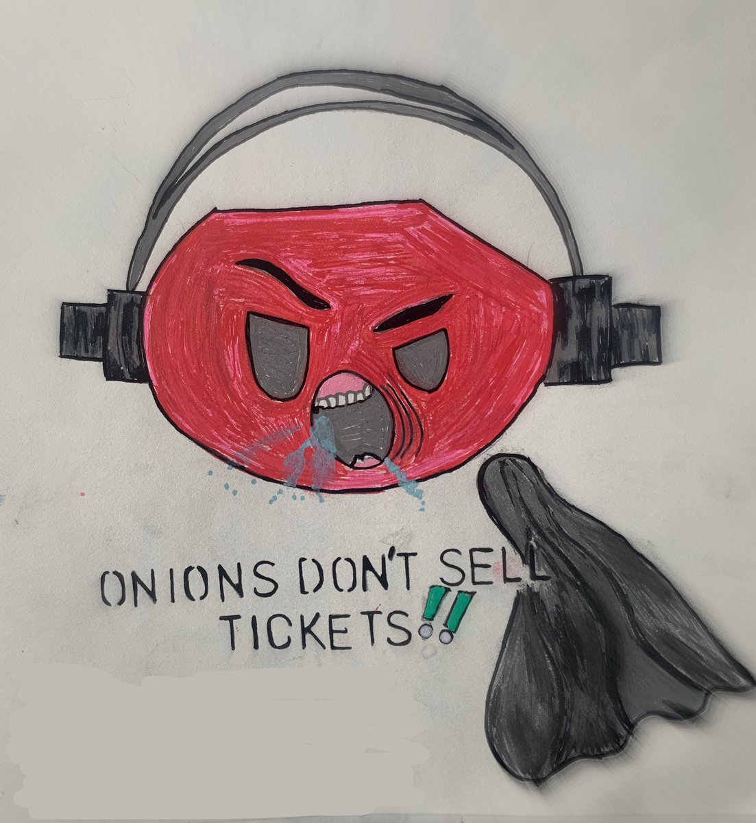 Cardiffs_Kids's tweet image. Iykyk there’s a strange little corner of YouTube where the best weirdos hang out #NLO #OnionArmy #HotDiggityKB #miserylovescompany