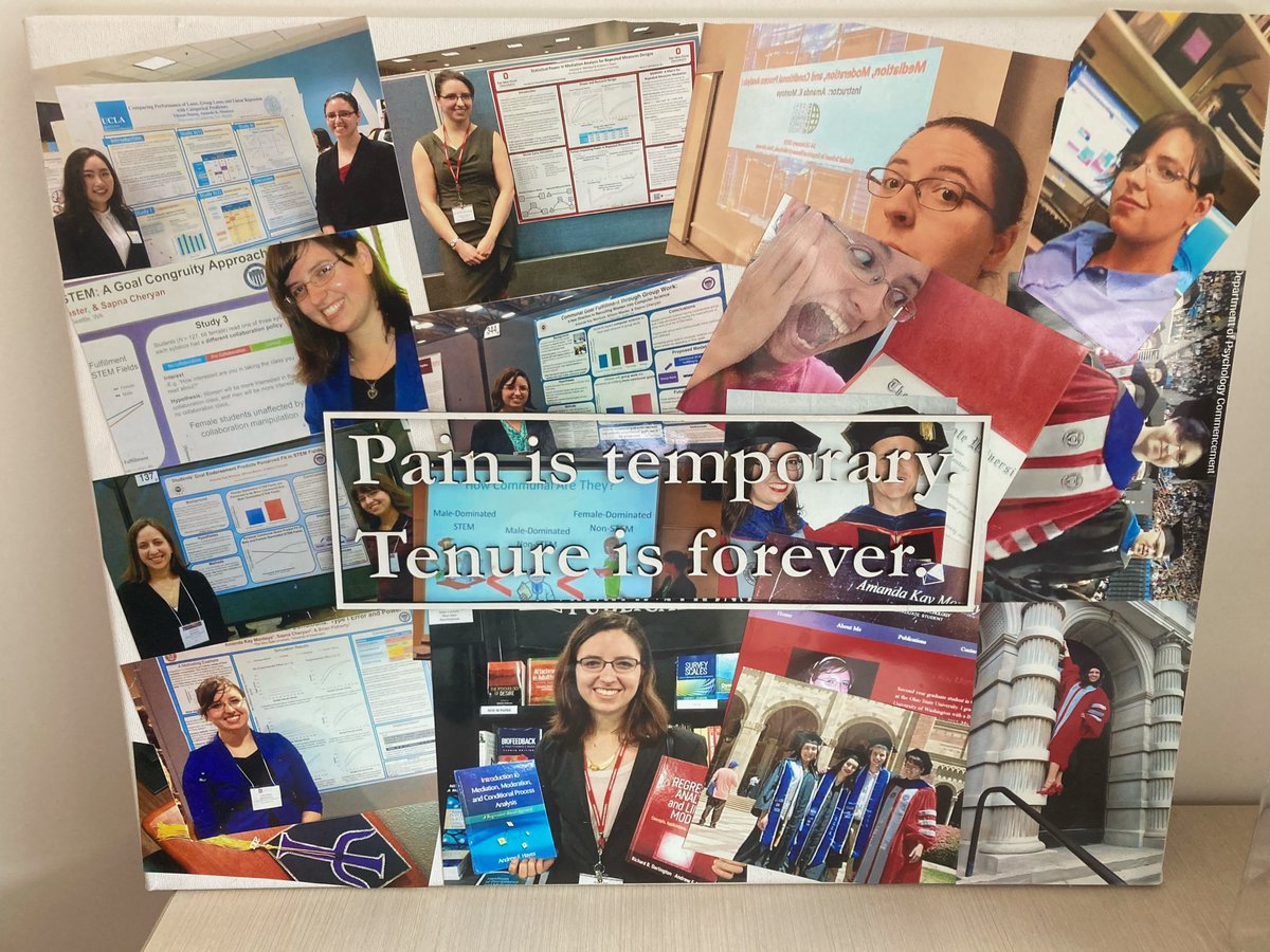 Dr. Amanda Kay Montoya tweet media