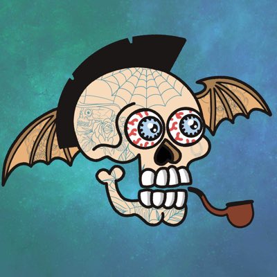 #NewProfilePic #batsfollowbats