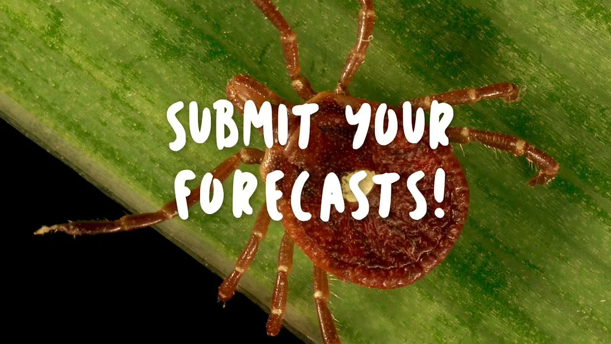 NEON (@neon_sci) on Twitter photo In a recent <a href="/ESAFrontiers/">ESA Frontiers</a> #paper, @rquinnthomas and colleagues highlight the NEON Ecological Forecasting Challenge with <a href="/eco4cast/">Ecological Forecasting Initiative</a>, which challenges people to forecast NEON data before it is collected, advancing prediction in ecology.
Read here: buff.ly/43A4aD1
#PubFriday In a recent <a href="/ESAFrontiers/">ESA Frontiers</a> #paper, @rquinnthomas and colleagues highlight the NEON Ecological Forecasting Challenge with <a href="/eco4cast/">Ecological Forecasting Initiative</a>, which challenges people to forecast NEON data before it is collected, advancing prediction in ecology.
Read here: buff.ly/43A4aD1
#PubFriday