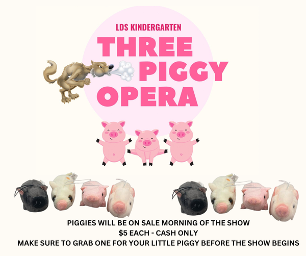 Laura Donovan School (@donovanschool) on Twitter photo One of our favorite LDS days of the year is next week! We can't WAIT to see our Kindergarten Tiger Cubs perform in the Three Piggy Opera! 🐷Just a friendly reminder that piggies will be on sale (CASH ONLY) the morning of the show! @LDSPrincipal <a href="/Supervisor_LDS/">MonicaHittinger</a> <a href="/pto_laura/">Laura Donovan PTO</a> One of our favorite LDS days of the year is next week! We can't WAIT to see our Kindergarten Tiger Cubs perform in the Three Piggy Opera! 🐷Just a friendly reminder that piggies will be on sale (CASH ONLY) the morning of the show! @LDSPrincipal <a href="/Supervisor_LDS/">MonicaHittinger</a> <a href="/pto_laura/">Laura Donovan PTO</a>