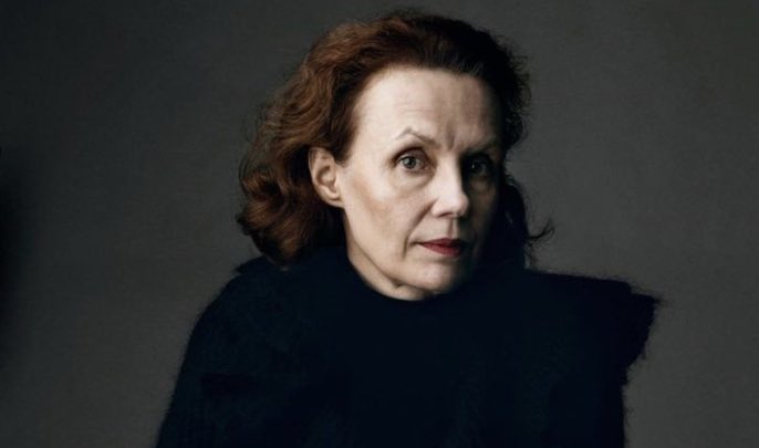 Nos ha dejado una compositora extraordinaria.
Descanse en paz.