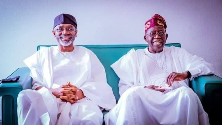 Congratulations Sir @femigbaja We trust in you to help @ASUUNGR3 get his entitlement and set education on the right path.