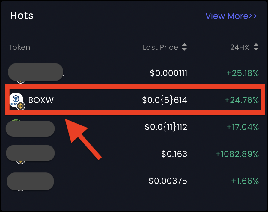 Box Wallet tweet media