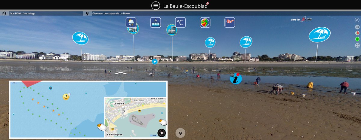 New3S's tweet photo. "En ce 02 Juin 2023, la requête sur internet "#peche au #coques #labaule" rend à l'internaute deux informations pas tout à fait identiques ... En cherchant, sur le site https://t.co/0MsjBfBaPd on découvre l'insoupçonnable ... " — https://t.co/MlTTSCM5zs https://t.co/b0wkwH5qiQ https://t.co/dImpn7Txdq