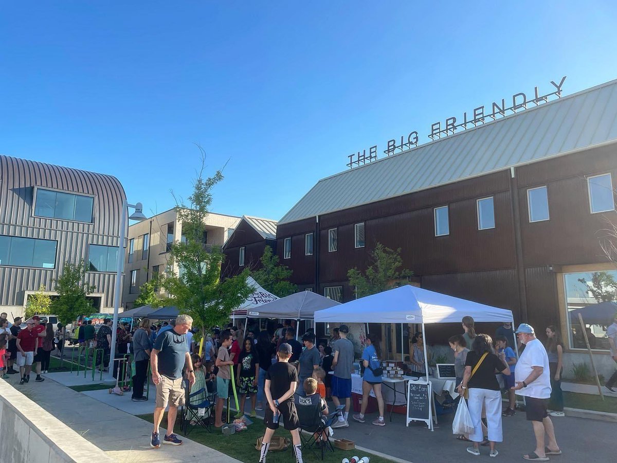 Wheeler District tweet media