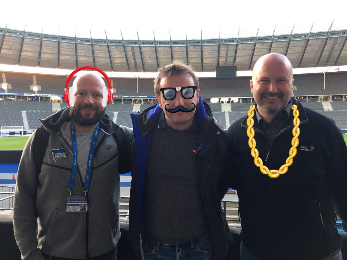 Maurice Sonneveld (@sunfield) on Twitter photo Viel Spaß morgen im <a href="/Oly_Berlin/">Olympiastadion Berlin</a> beim Fight um den Pott im #DFBPokal lieber <a href="/SchmidtHappens/">Tobias Schmidt</a> und <a href="/hoboyne/">HoBotion 🏆</a> - möge der Bessere gewinnen! Und trinkt einen Champgner für mich mit. 🎧 🥸 💫 #RBLSGE Viel Spaß morgen im <a href="/Oly_Berlin/">Olympiastadion Berlin</a> beim Fight um den Pott im #DFBPokal lieber <a href="/SchmidtHappens/">Tobias Schmidt</a> und <a href="/hoboyne/">HoBotion 🏆</a> - möge der Bessere gewinnen! Und trinkt einen Champgner für mich mit. 🎧 🥸 💫 #RBLSGE