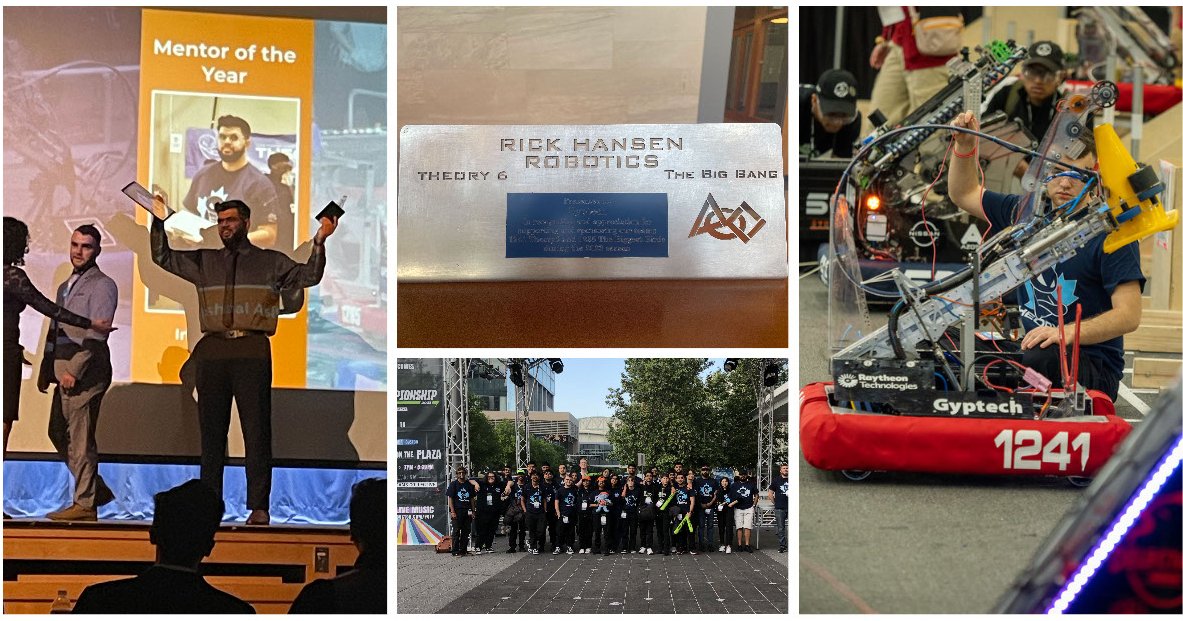 Gypsum Technologies tweet media