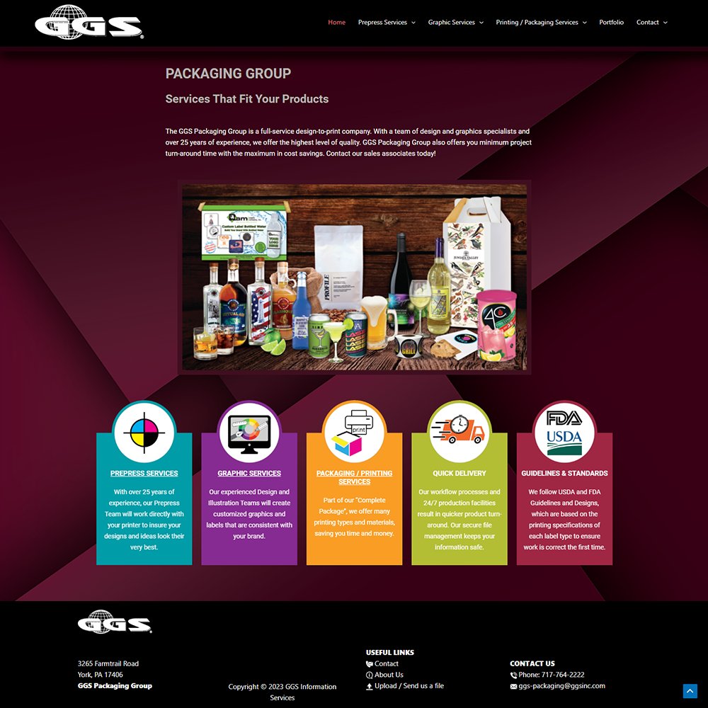 Gs Packing Packaging Group (@GGSPackaging) / Posts / X