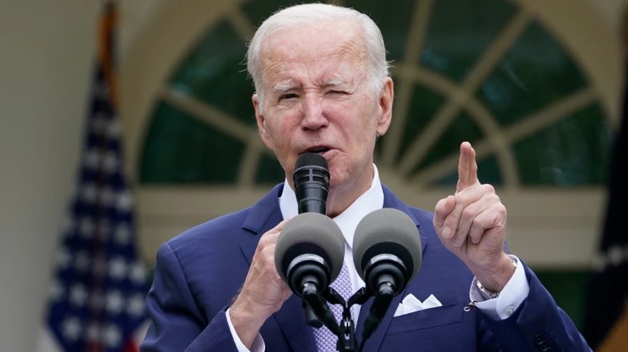 Perezida wa Leta Zunze Ubumwe za Amerika, Joe Biden, yavuze ko mu minsi mike Suède izinjizwa mu Muryango wo gutabarana igihugu cye gihuriyemo n’ibindi 30 by’i Burayi, NATO, nyuma y’igihe haba impaka ndende kuri iki cyemezo.

igihe.com/amakuru/mu-mah…