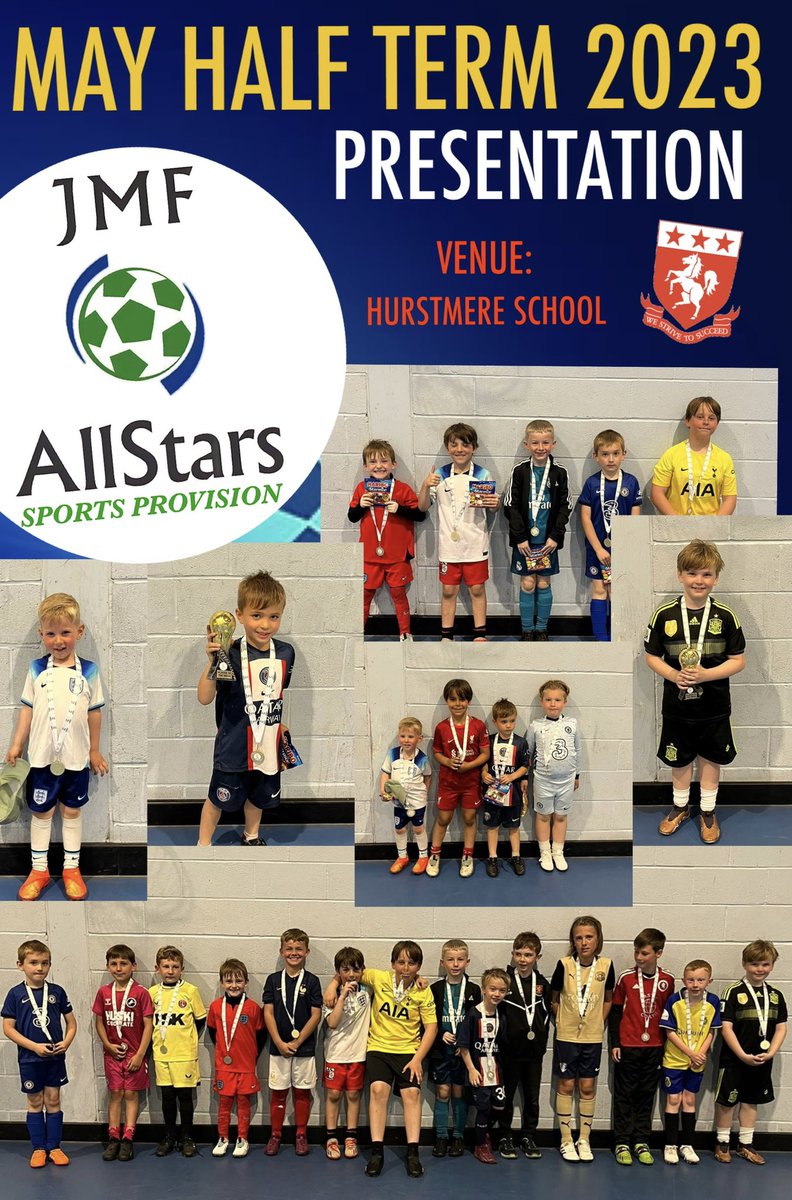 JMF Allstars (@AllstarsJmf) / Posts / X