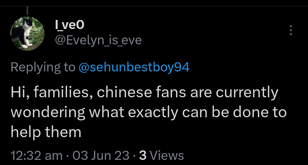 _bambibaek's tweet photo. Cherries are sending their support with I-EXOLs fronexo's comeback. They want to coordinate with us to support EXO. Is there someone who will organize this collaboration? https://t.co/AqGpJ7YC3A