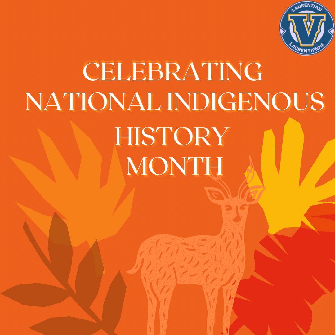 Laurentian Womens Basketball continues to stand with Indigenous peoples not only this month but every month🧡 Le basketball féminin de Laurentian continue de soutenir les peuples autochtones non seulement ce mois-ci, mais tous les mois. 🧡