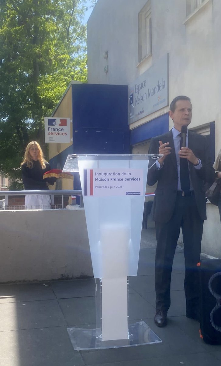 Préfet de la Seine-Saint-Denis tweet media