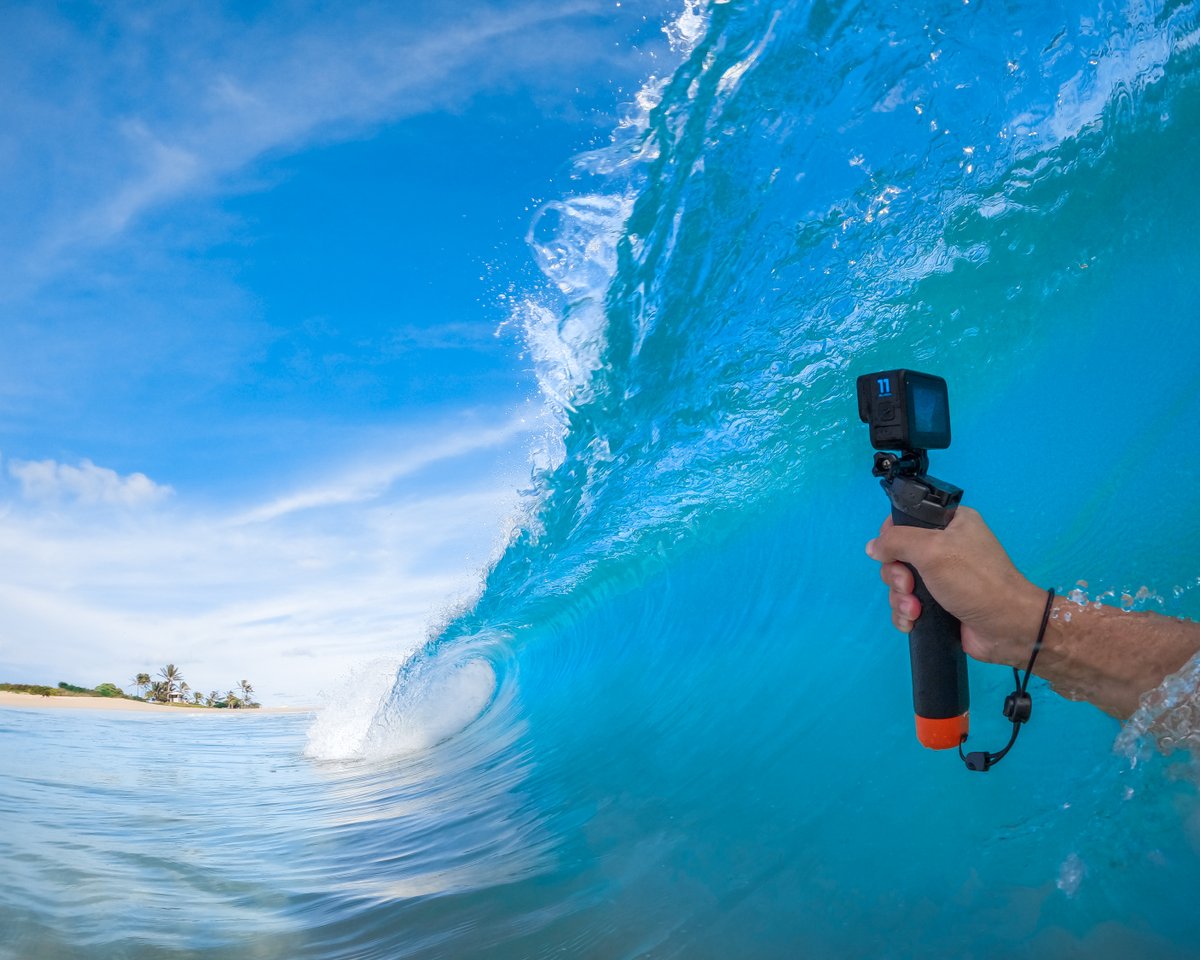 GoPro photo