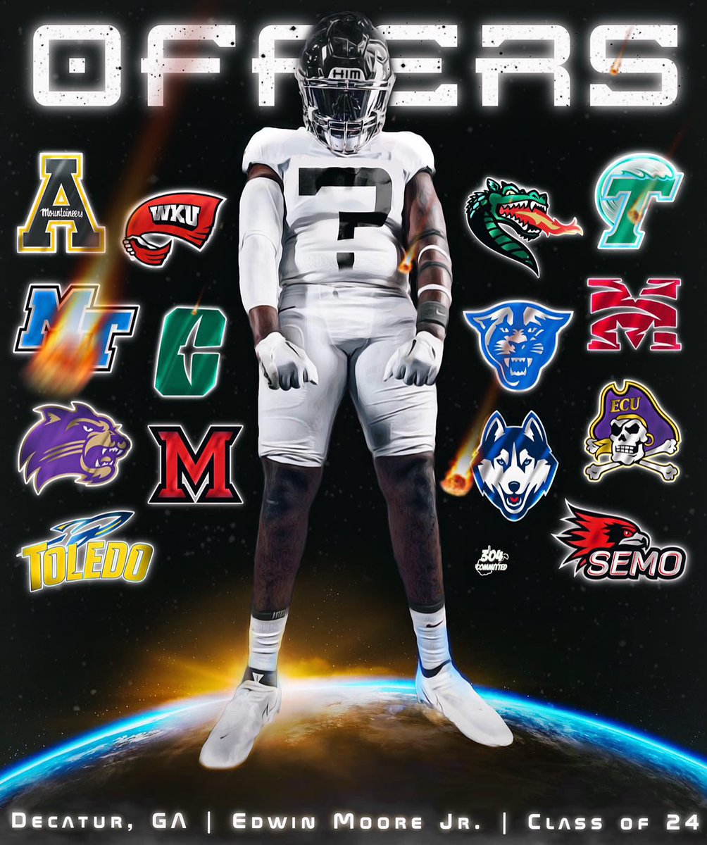 edwinmoorejr's tweet photo. Where’s home ??? @ColumbiaHighFB @DeKalbSchools @DekalbRecruits @On3Recruits @JeremyO_Johnson https://t.co/FmKWBfL8lT
