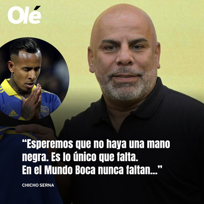 scorohernan's tweet photo. Supongo que la dirigencia le habrá pedido de renuncia al Chicho Serna del Consejo del Fútbol https://t.co/SEMiR5mk4T