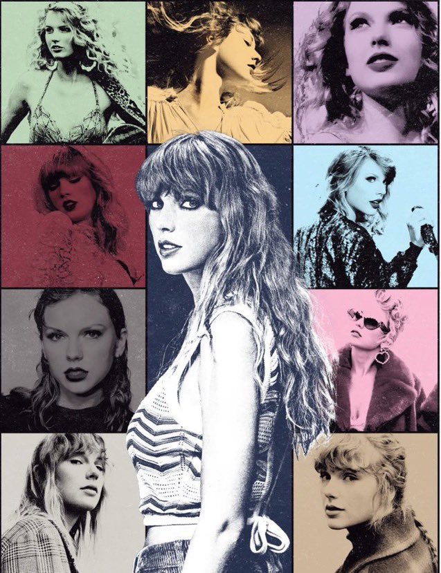 Taylor Swift Updates 💎 tweet media