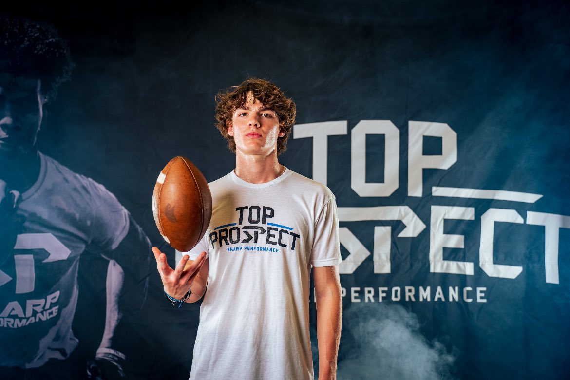 Had a great time at the top prospect camp!! <a href="/sharp_spelite/">Sharp Performance</a>