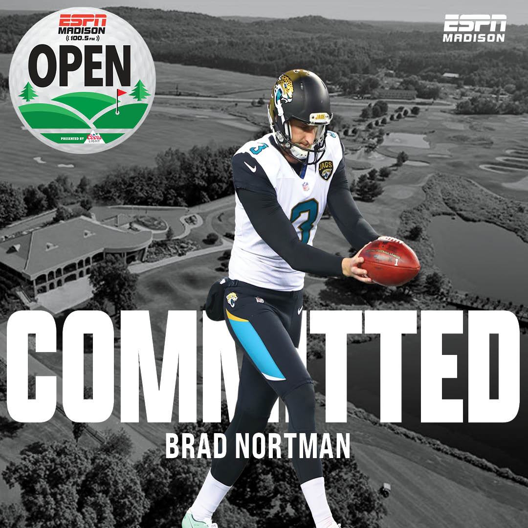 ESPN Madison on Twitter 🔒 to play golf with YOU at the ESPN