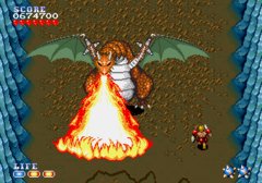 Dr_Westlake's tweet photo. UNDEADLINE
Genesis - 1991 - Pal Soft
Abrase camino por lúgubres escenarios eliminando a criaturas de ultratumba ⚰️ #UndeadLine #Shmup #SegaGenesis #Megadrive #sega #retrogaming #gaming #retrogames #retrogamer #gamers #retro #games #indiegames #videogames #Genesis https://t.co/4pA0LkvrQm
