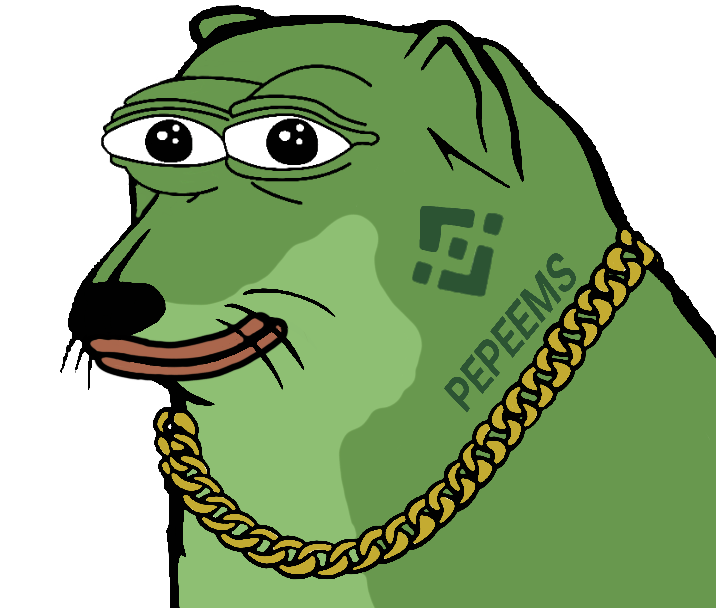 JackBlackCrypto's tweet photo. Looks like a good entry point for $PEEMS!

Great community, working coin flip, volumized contract, lit memes! #pepeems #volumizer

https://t.co/XU8qBitvwG

https://t.co/9WjLaXRgaf https://t.co/sRgGOil9pp