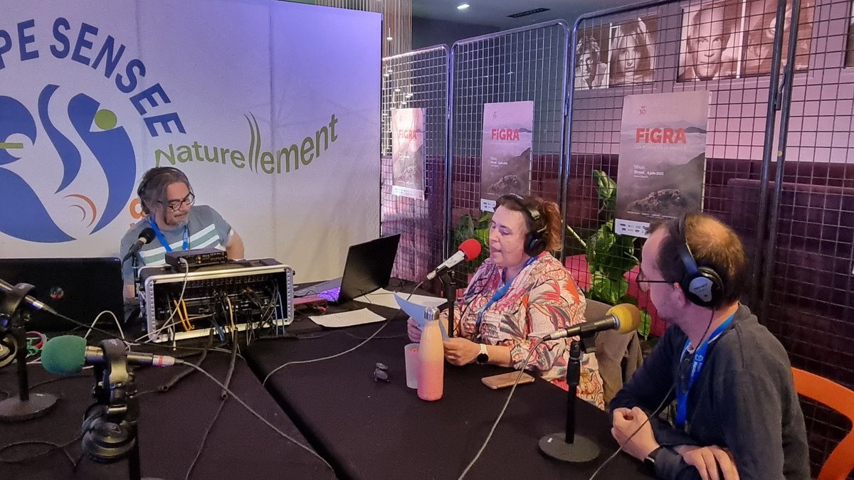 Radio Scarpe Sensée tweet media