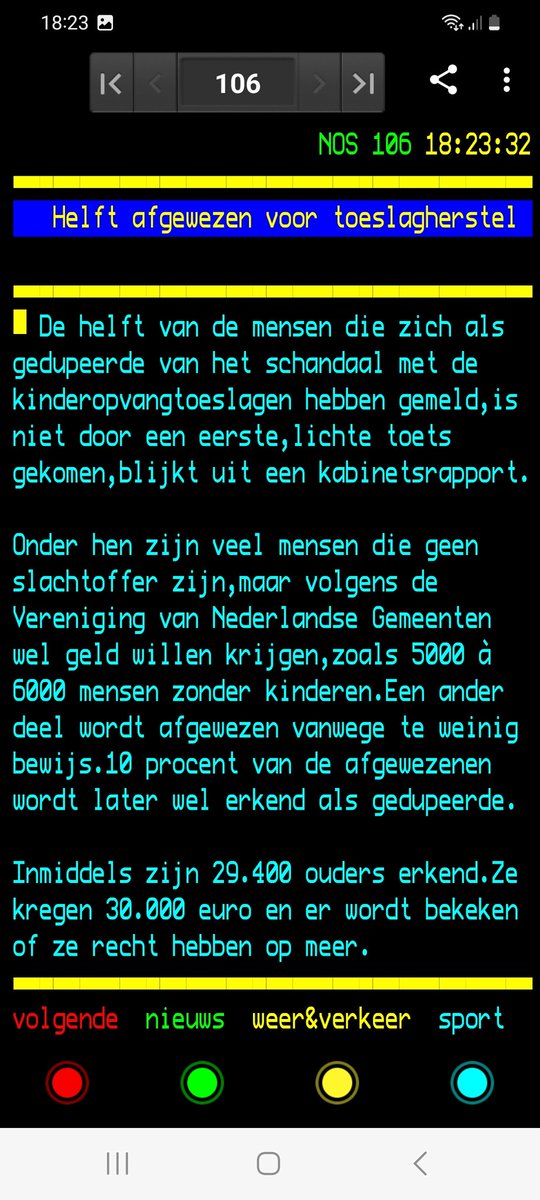 Krijgen al die personen (vooral die zonder kinderen) nu ook een boete? Dit is toch een vorm van oplichting of ben ik nu gek? En de echte slachtoffers worden nog meer slachtoffer omdat het door deze "aasgieren" allemaal veel langer duurt. #toeslagaffaire #kinderopvangtoeslagen