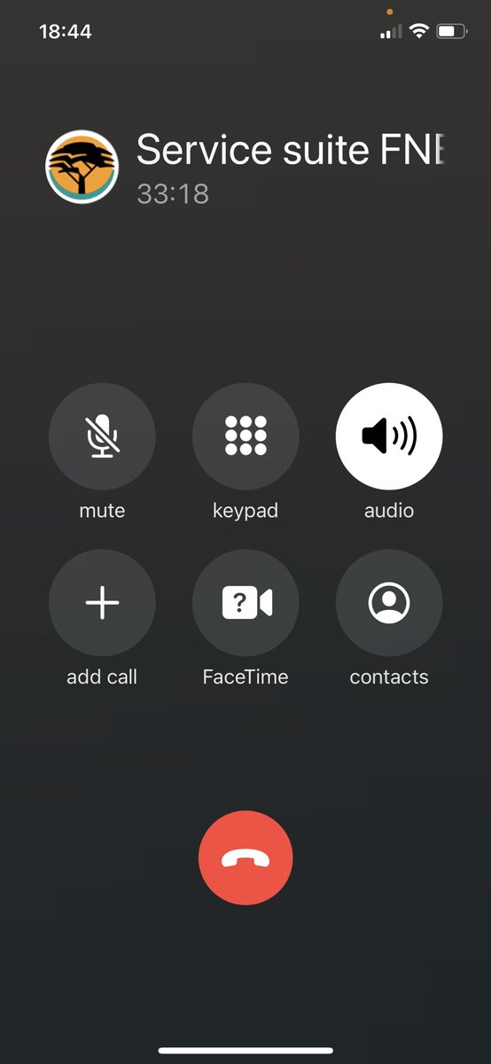 hein_stroke19's tweet photo. @FNBSA I will try and hold on, but here goes. I have tried to get hold of a consultant to reverse a debit order which was not authorised by me. I’m still holding on. Consultant asked me to call back and start the process all over again as system is hanging. @Rb__sa please help https://t.co/CxtYmIXCyf