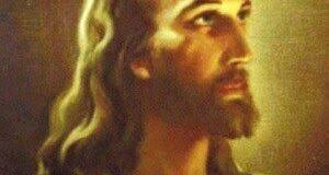 Is this the Savior? It will never happen! This is the original creator of the image used for Jesus. after the painting, they gave the name, Jesus. Warner Sallman BornWarner Elias Sallman April 30, 1892, Chicago, Illinois, U.S. en.wikipedia.org/wiki/Warner_Sa…