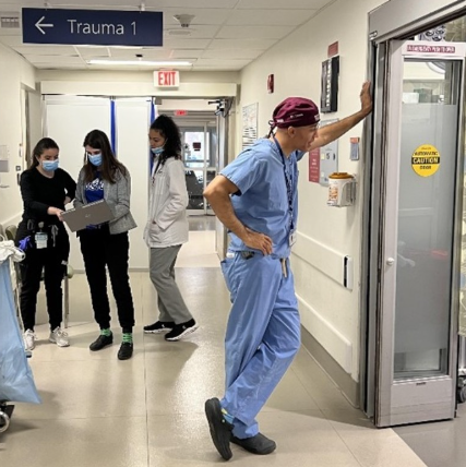 BMC Surgery tweet media