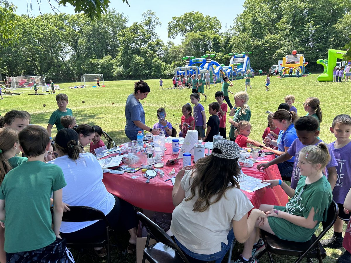 Kristen Reingold, Ed.D. tweet media