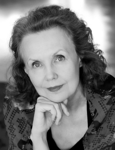 🥺Adieux à la très grande compositrice finlandaise Kaija Saariaho 1952-2023. Immense tristesse #Rip #KaijaSaariaho. Only her music remains.🖤