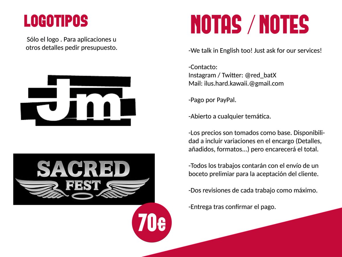 Red_batX's tweet image. ☠️❤️HARD-ROCK KAWAII❤️☠️
🔥Encargos abiertos de ilustración y diseño gráfico🔥
✉️ilus.hard.kawaii@gmail.com  
🇬🇧 We also talk in English. 
Portfolio: hardrockkawaii.com