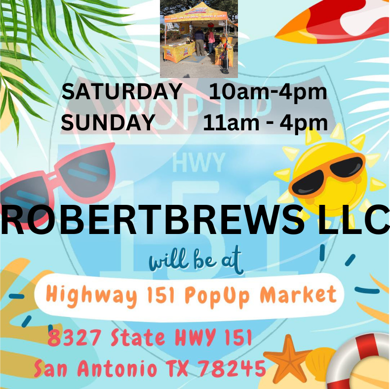 RobertSABeerGuy's tweet photo. OK, RobertBrews nation! I will be at this market this weekend. Please come out and support. Parking lot of Overstock Furniture. https://t.co/KYoiVEuefW