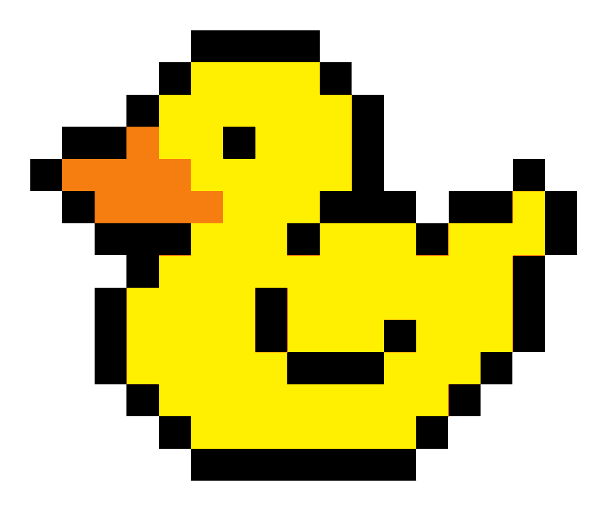 Ordinal Ducky Island tweet media